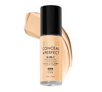 MILANI Conceal + Perfect 2-In-1 Foundation + Concealer - Light