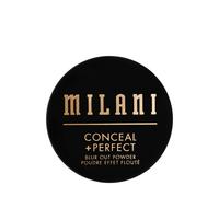 Milani Cosmetic Conceal + Perfect Blur Out Powder Polvo fijador 5 g Nr. 01 - Translucent