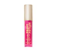 Milani Cosmetic Fruit Fetish Lip Oil Aceite para labios 4 ml Nr. 130 - Raspberry Peach