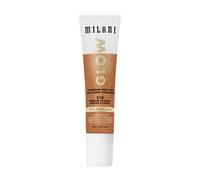 Milani Cosmetic Glow Hydrating Skin Tint Base líquida 32 ml Nr. 310 - Medium to Dark