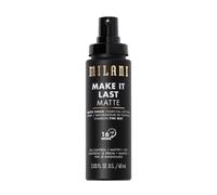 Milani Cosmetic Make It Last Matte Finish Spray fijador 60 ml Transparent