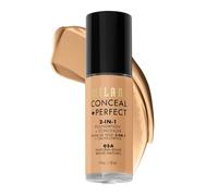 Milani Fundación 2 en 1 + corrector, beige natural