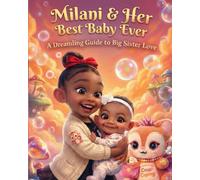Milani & Her Best Baby Ever: A Dreamling Guide to Big Sister Love (Dreamling Guardians)