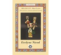 MILANO 1975 - Marie Louise: Moda, passione e rinascita negli anni di piombo (Voci di donne)
