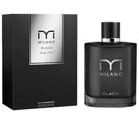 MILANO BLACK EDT 200V