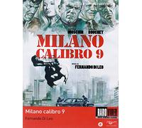 Milano Calibro 9 (2 DVD) [Italia]