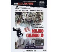Milano Calibro 9 [Italia] [DVD]