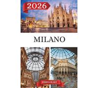 Milano Guida di viaggio 2026