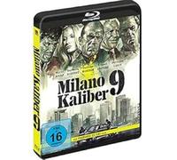 Milano Kaliber 9 [Alemania] [Blu-ray]