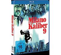 Milano Kaliber 9 [Alemania] [Blu-ray]