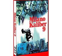 Milano Kaliber 9 [Alemania] [DVD]