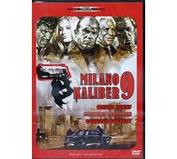 Milano Kaliber 9 [Alemania] [DVD]