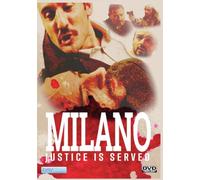 Milano se hace justicia