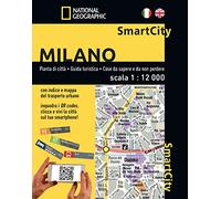 Milano. SmartCity. Ediz. italiana e inglese