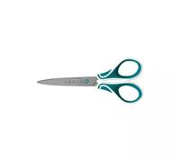 Milano: Tijeras escolares - 18 cm, verde