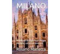 MILANO: Un mosaico di esperienze: viaggio tra storia, cultura ed emozioni