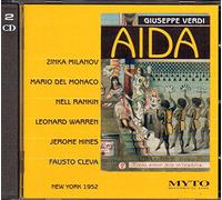 Milanov Zinka - MCD 023H070 - DELETED