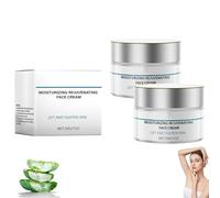 Milaura Beauty Age Defiance Crème, Instant Face Lift Cream for Skin Tightening and Firming, Deeply Moisturizes, for All Skin Types, for Women & Men (2)