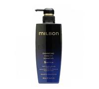 MILBON - Global Milbon Enhancing Vivacity Shampoo Refine Jumbo 500ml