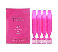 MILBON - Grand Linkage 4X Hair Treatment Hard Hair 9g x 4