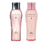 MILBON - Jemile Fran Beautifying Shampoo For Fine Hair - 200ml