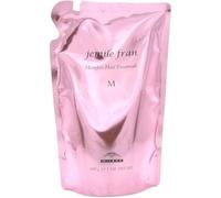 MILBON - Jemile Fran Heatgloss Hair Treatment M Refill 400g