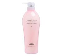 MILBON - Jemile Fran Heatgloss Hair Treatment S 500g