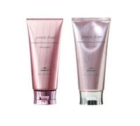 MILBON - Jemile Fran Treatment Silky x Shiny - 180g