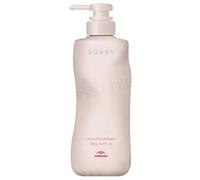 MILBON - Suwae Relaxing Shampoo Pump 500ml