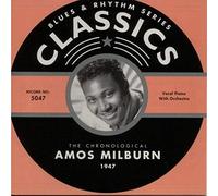 Milburn,Amos - Classics 1947