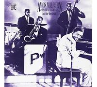 Milburn Amos - Just One More Drink [Vinilo]