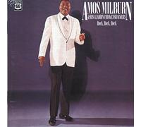Milburn, Amos - Rock