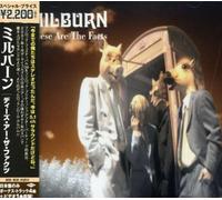 Milburn - These are The Facts [Import]