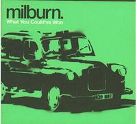 Milburn - What You Could Have Won