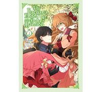 Milcha - Why Raeliana Ended Up at the Duke's Mansion, Vol. 2: Volume 2 (WHY RAELIANA ENDED AT DUKES MANSION GN)