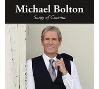Milchael Bolton - Songs of cinema