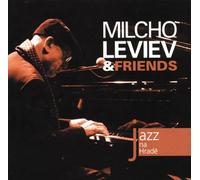Milcho Leviev - Milcho Leviev & Friends - Jazz At Prague Castle 2009