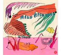 Mild High Club & King Gizzard & the Lizard Wizard - Rolling Stoned [Vinilo]