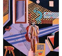Mild High Club - Skiptracing [VINYL] [Vinilo]