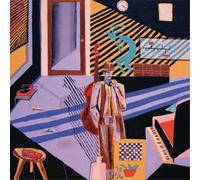 Mild High Club Skiptracing (Vinyl) 12" Album