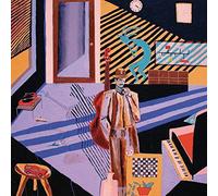 Mild High Club - Skiptracing [VINYL] [Vinilo]