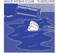 Mild High Club - Timeline [Vinilo]