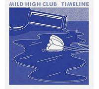 Mild High Club - Timeline [Vinilo]