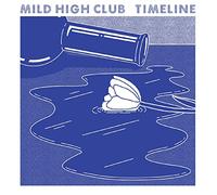 Mild High Club - Timeline [Vinilo]