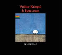 Mild Maniac / Volker Kriegel & Spectrum
