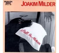 Milder,Joakim - Still in Motion