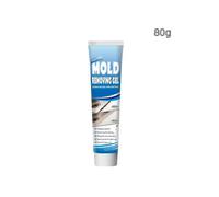 Mildew Removing Gel On Walls Mildew Eliminating Agent Mould Removal Of Ceramic - Ri