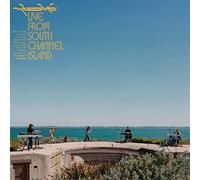 Mildlife - Live from South Channel Island (2lp+Mp3) [Vinilo]