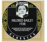 Mildred Bailey - 1938