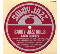 Mildred Bailey, Eddie Condon, Joe Williams, Kenny Clarke..